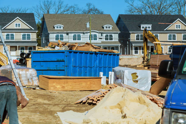 Best Yard Waste Removal  in Anahuac, TX